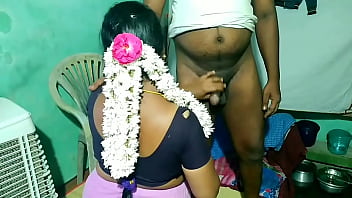 Video Of Having Sex With An Indian Aunty In A House In A Village Garden