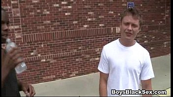 Blacksonboys - Nasty Sexy Boys Fuck Young White Sexy Gay Guys 16 free video