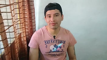 Voy Con El Carpintero Hetero Y Termina Empotrandome Su Vergota De23Cm En Mi Culito Rico En Mi Cuarto! Relato Sexual free video