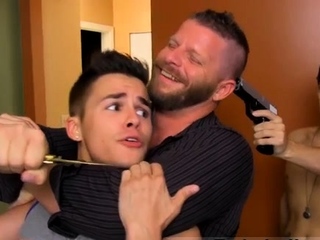 Gay Strip Club Porn Nude Ryker Madicompeer's Son free video